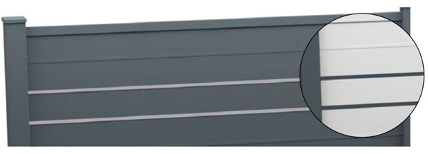 Aluminium Design